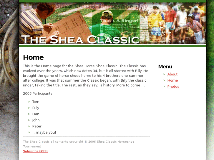 www.sheaclassic.com