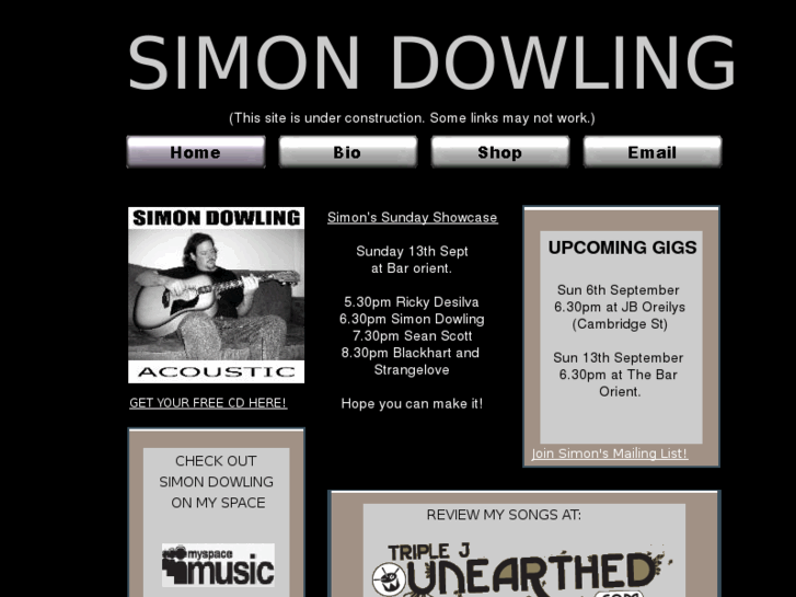 www.simondowling.net