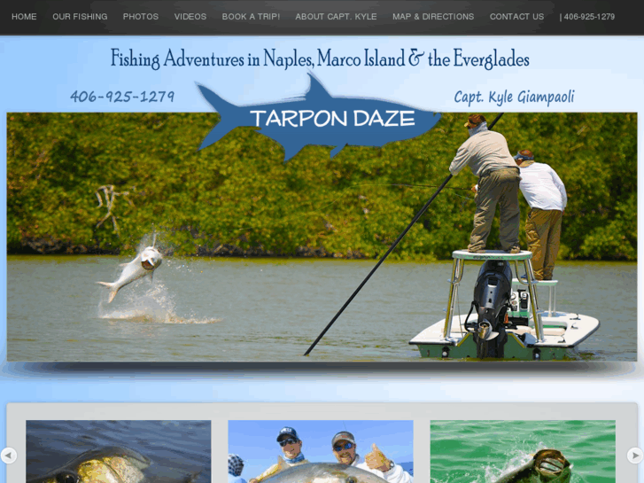 www.southfloridaflyfishing.com