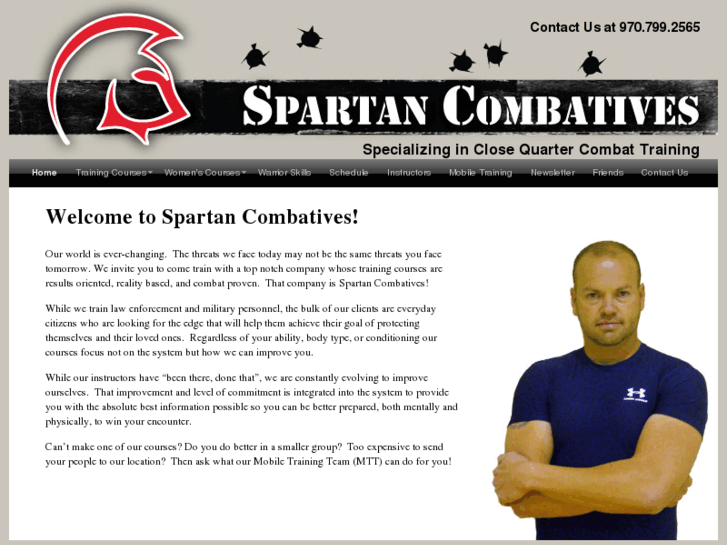 www.spartancombatives.com