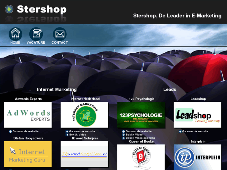 www.stershop.biz