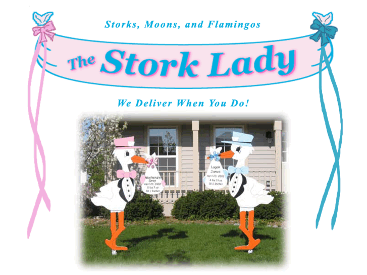 www.storklady.biz