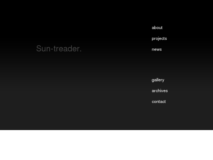 www.sun-treader.com