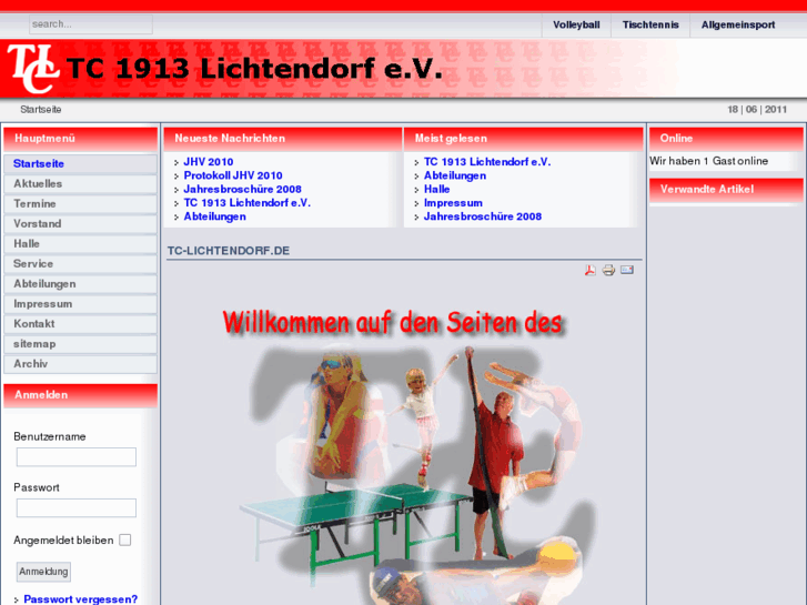 www.tc-lichtendorf.de