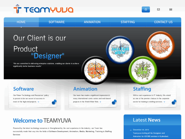 www.teamyuva.com