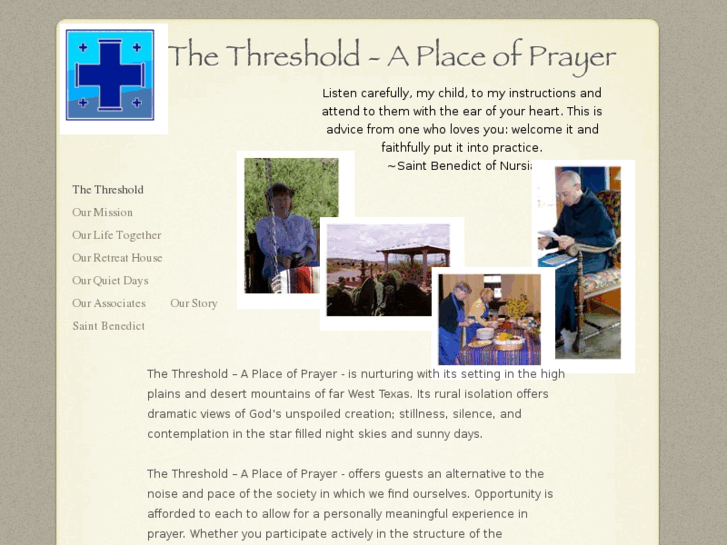 www.thethreshold.org