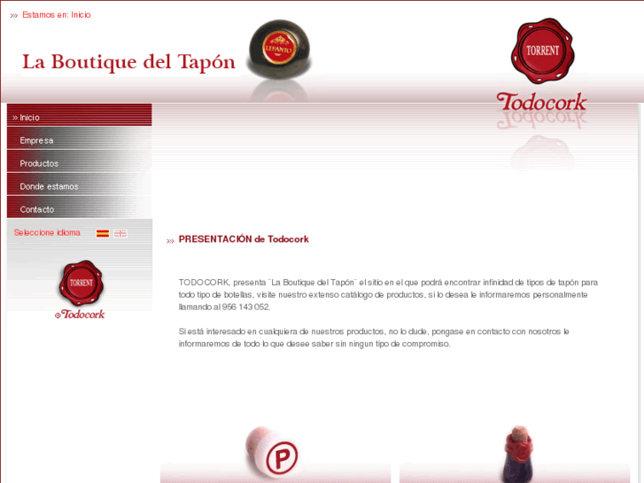 www.todocork.com