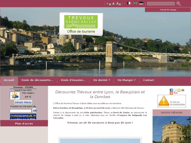 www.tourisme-trevoux.com