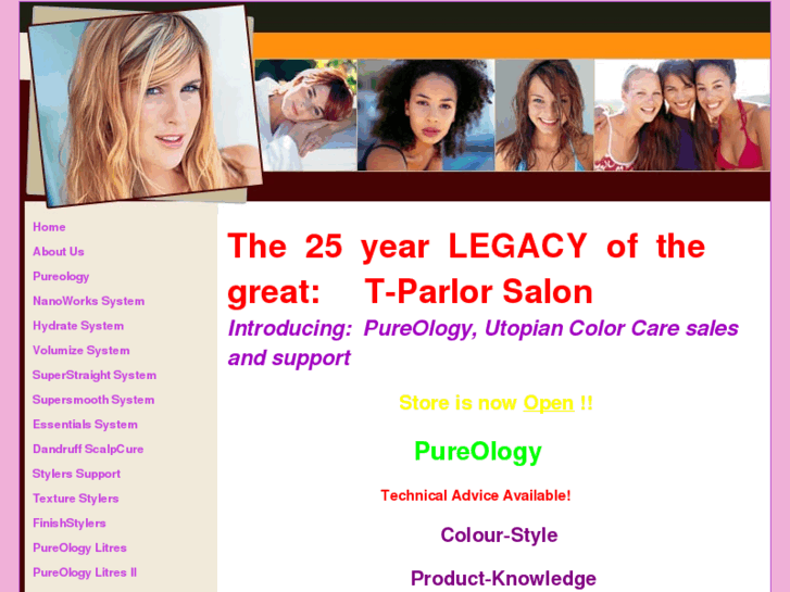 www.tparlor.com