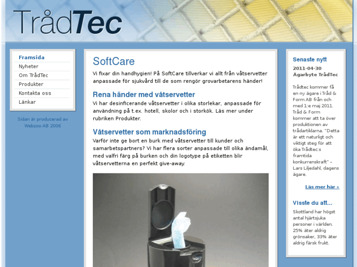 www.trad-tec.se