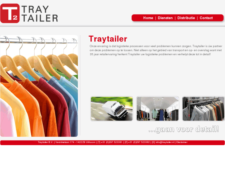 www.traytailer.com