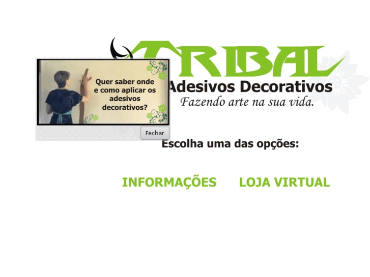 www.tribaladesivos.com