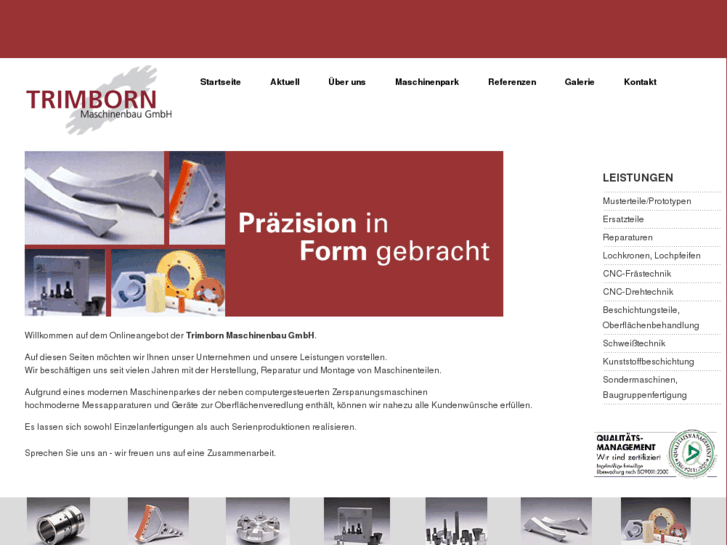 www.trimborn-gmbh.com