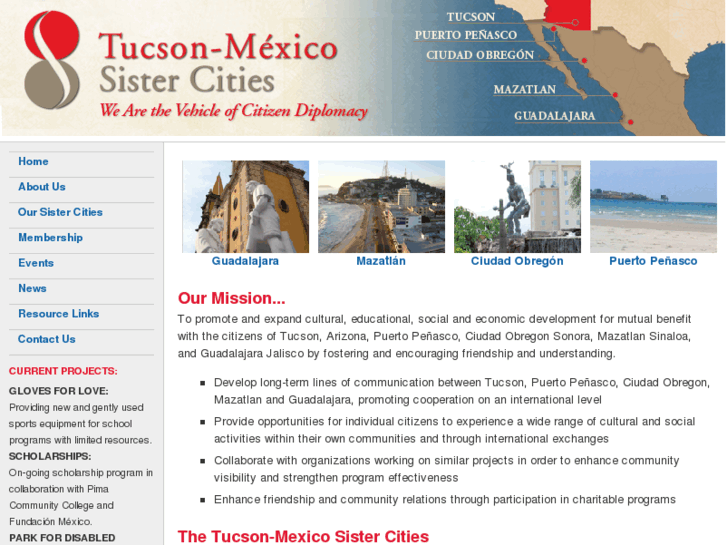 www.tucsonmexicosistercities.org