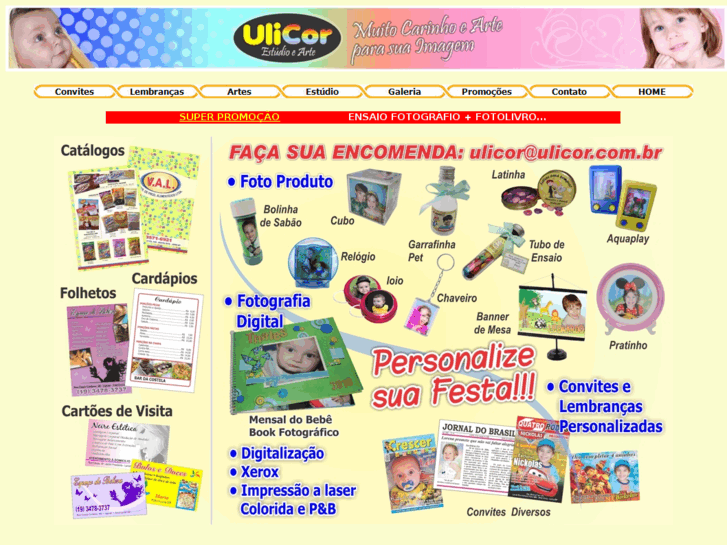 www.ulicor.com.br