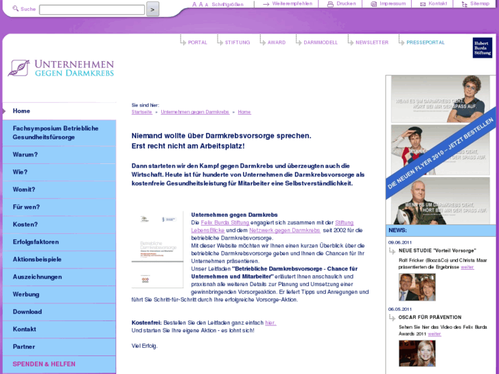 www.unternehmensaktion-darmkrebs.com