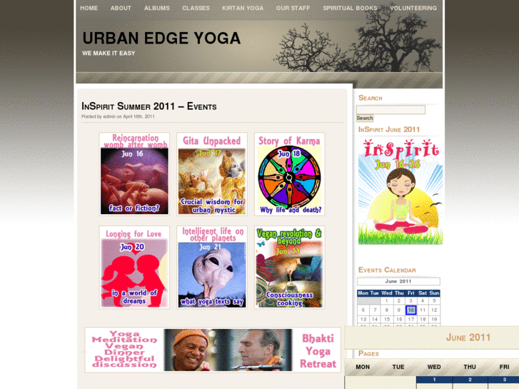 www.urbanedgeyoga.com