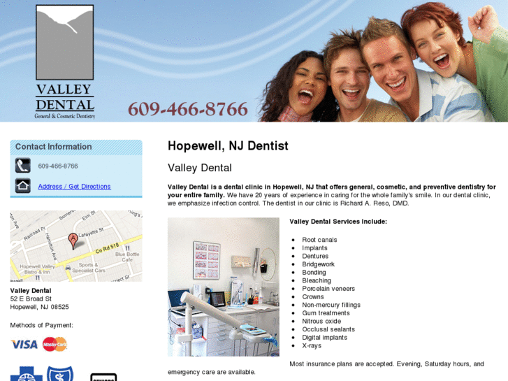 www.valleydentalnj.com