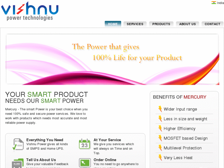 www.vishnupowertech.com