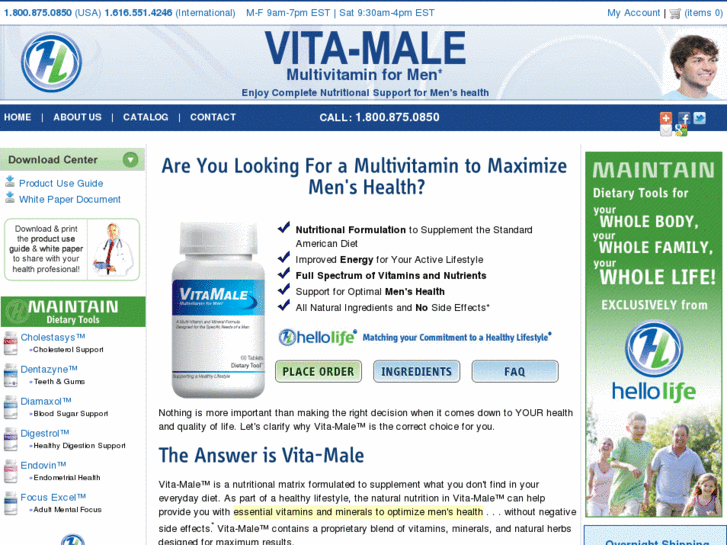 www.vita-male.com