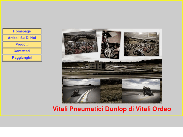 www.vitalipneumaticidunlop.it