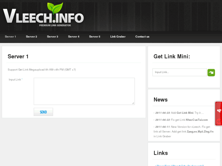 www.vleech.info