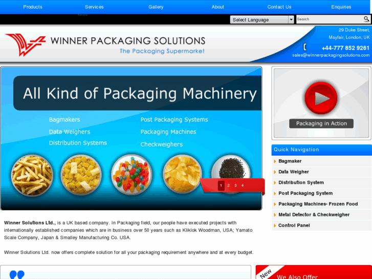 www.winnerpackagingsolutions.com