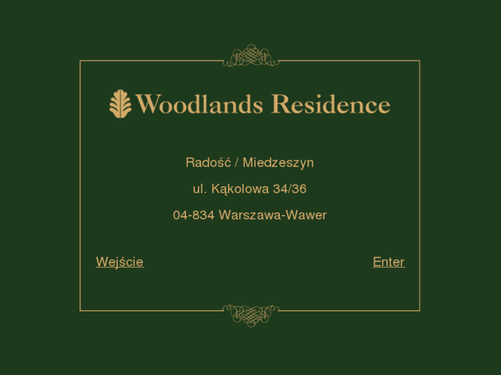 www.woodlands.pl