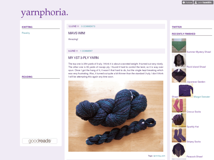 www.yarnphoria.com