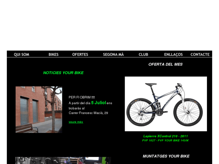 www.your-bike.es