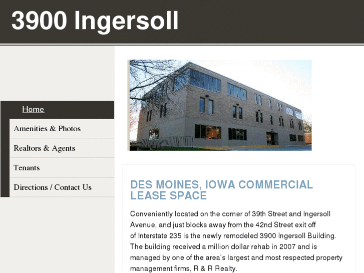 www.3900ingersoll.com