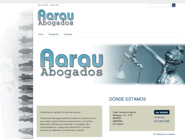 www.aarau-abogados.es