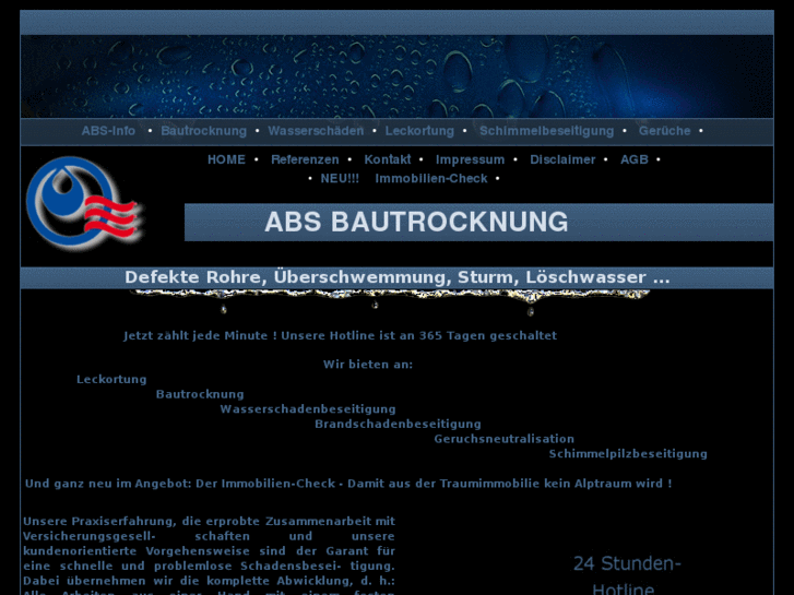 www.abs-bautrocknung.com