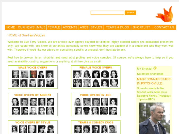 www.agilematter.com
