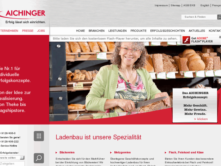 www.aichinger-ladenbau.com