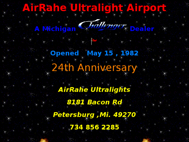 www.airrahe-ultralights.com