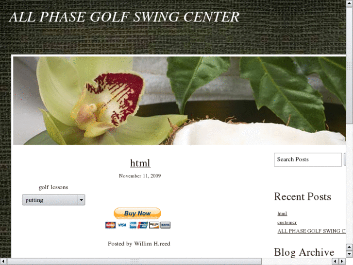 www.allphasegolfswingcenter.com