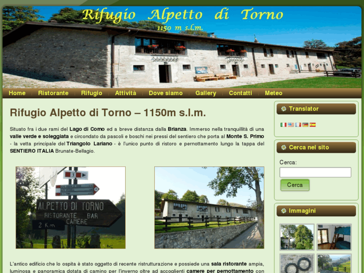 www.alpettoditorno.it