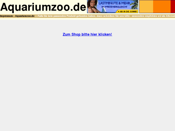 www.aquariumzoo.de