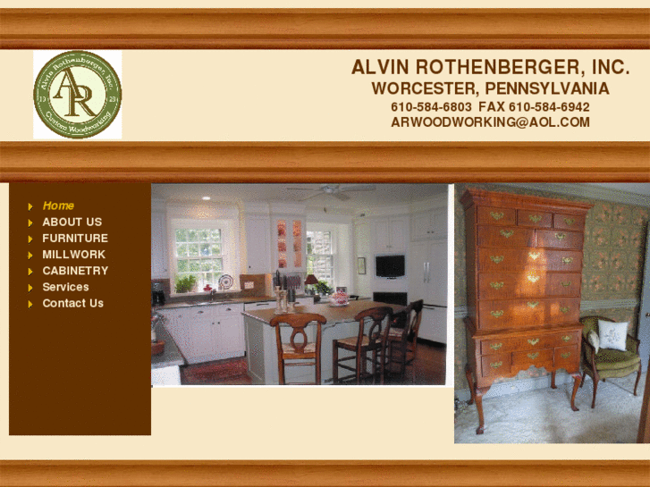 www.arwoodworking.com