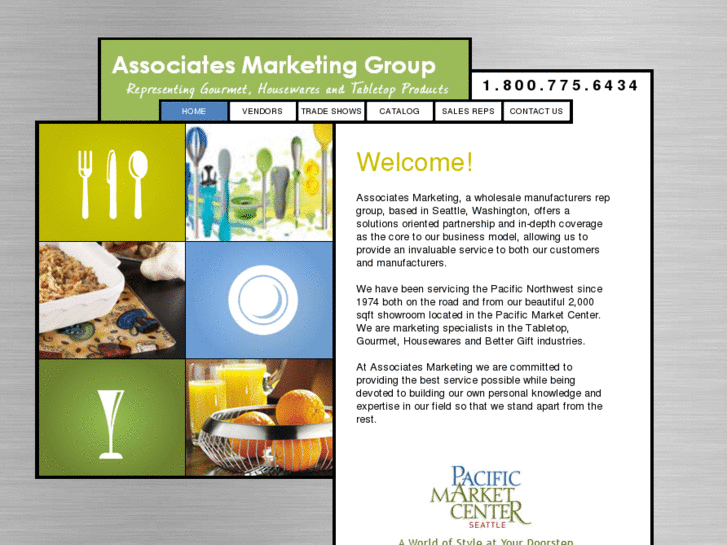 www.associatesmarketing.net