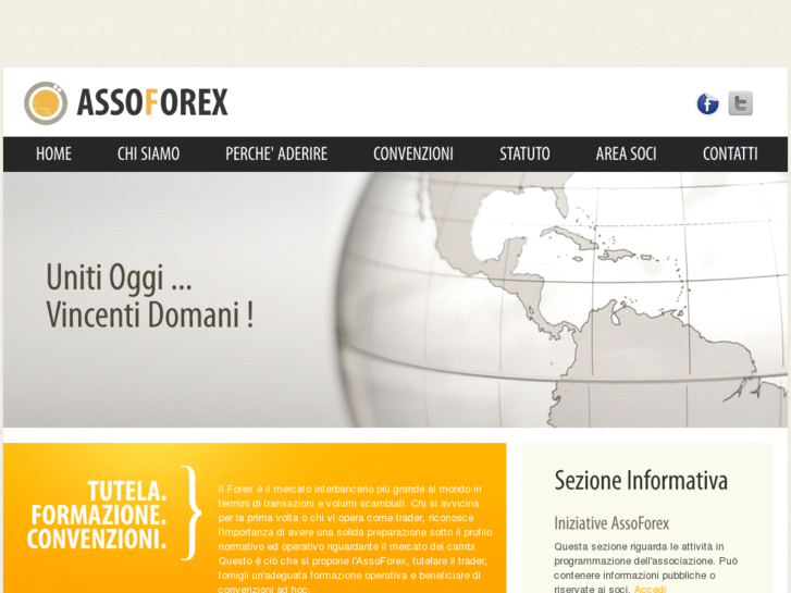 www.assoforex.org