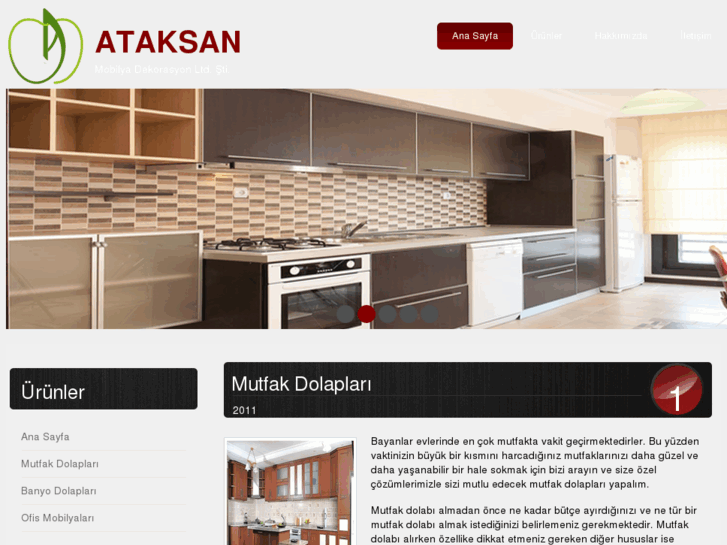 www.ataksan.com