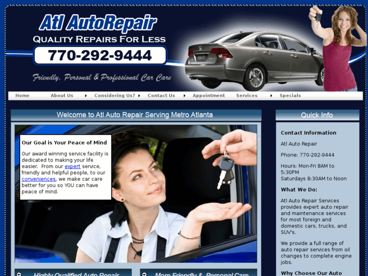 www.atlautorepair.com