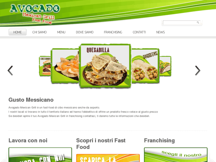 www.avogadomexicangrill.com