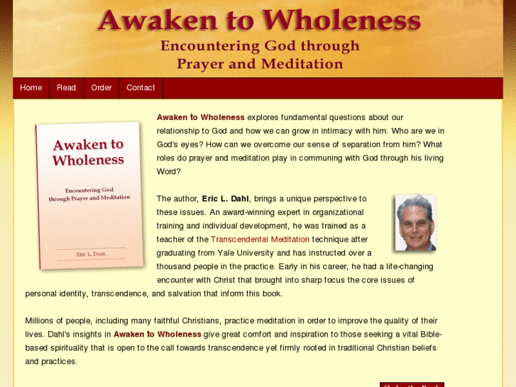 www.awakentowholeness.com