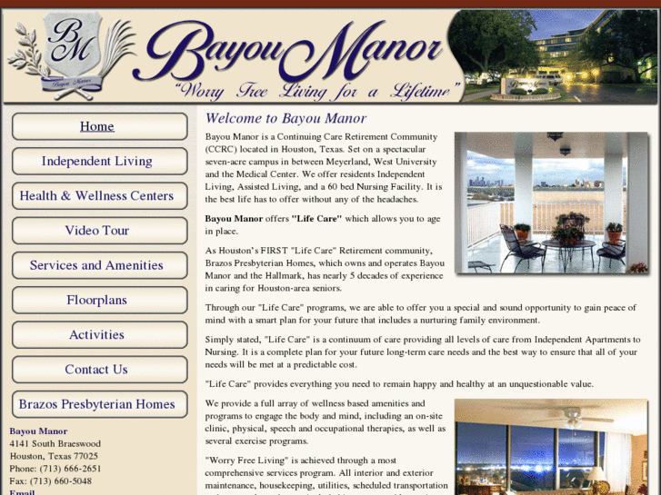 www.bayoumanor.com