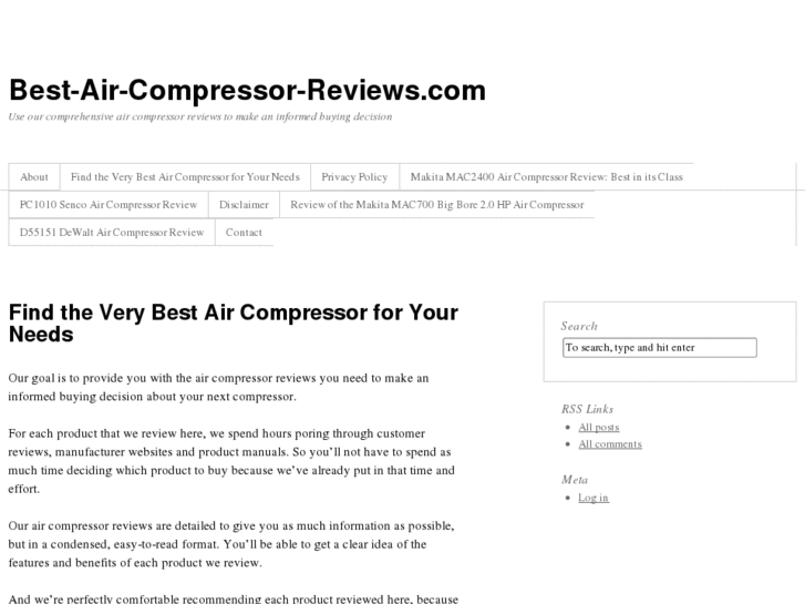 www.best-air-compressor-reviews.com