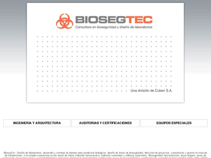 www.biosegtec.com.ar