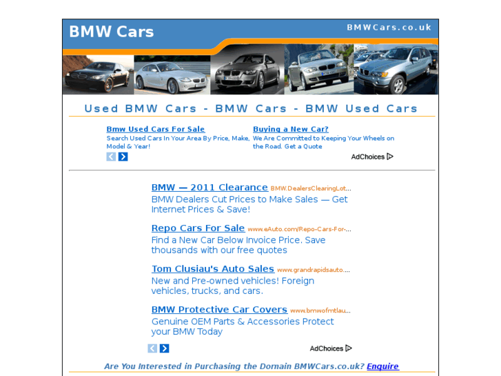 www.bmwcars.co.uk